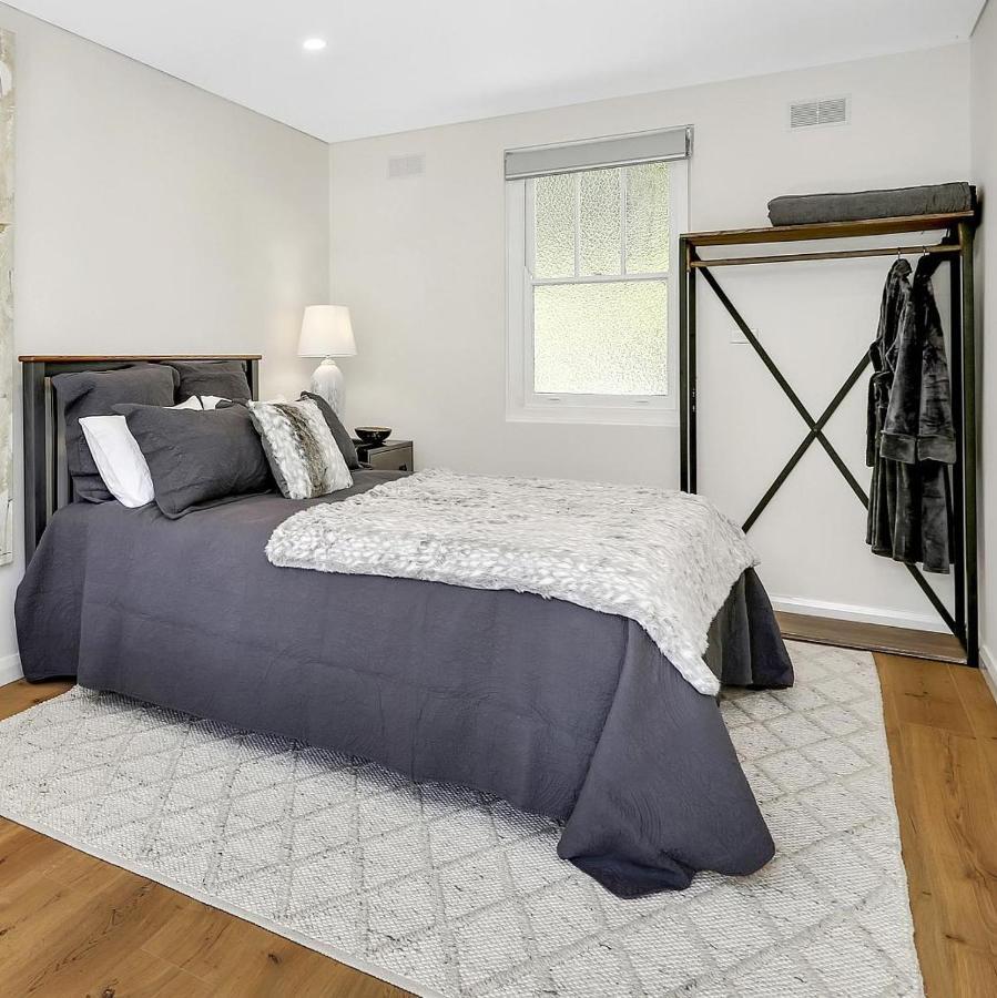 Carcoola Vila Blackheath Exterior foto