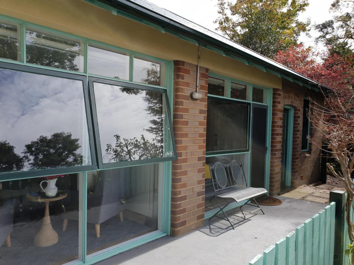 Carcoola Vila Blackheath Exterior foto