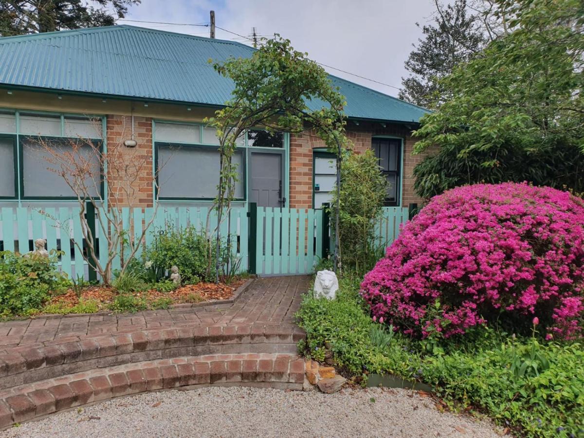 Carcoola Vila Blackheath Exterior foto