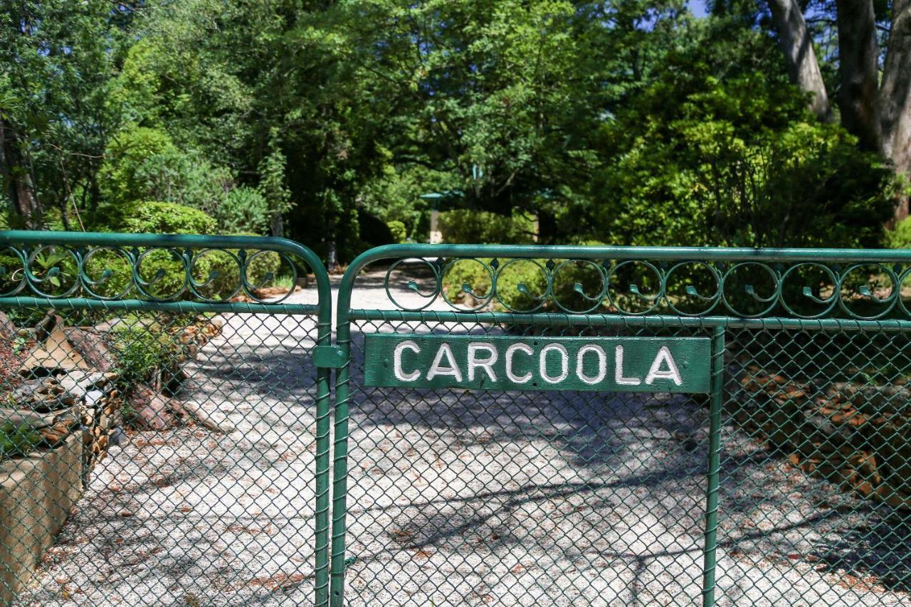 Carcoola Vila Blackheath Exterior foto
